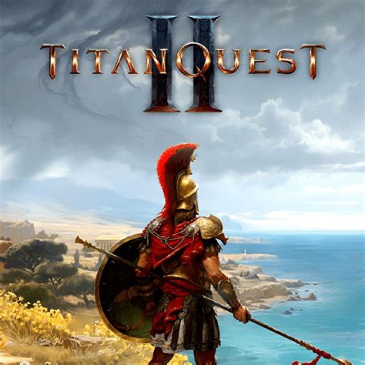Is Titan Quest endless?
