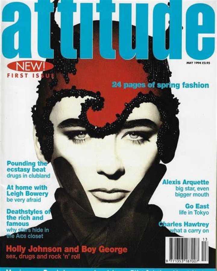 What did RD Laing die of?