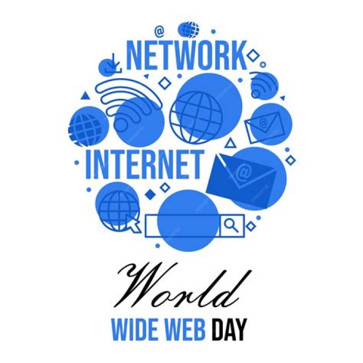 What do you mean by World Wide Web?