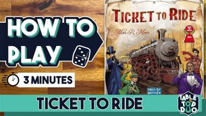 What does a station do in Ticket to Ride?