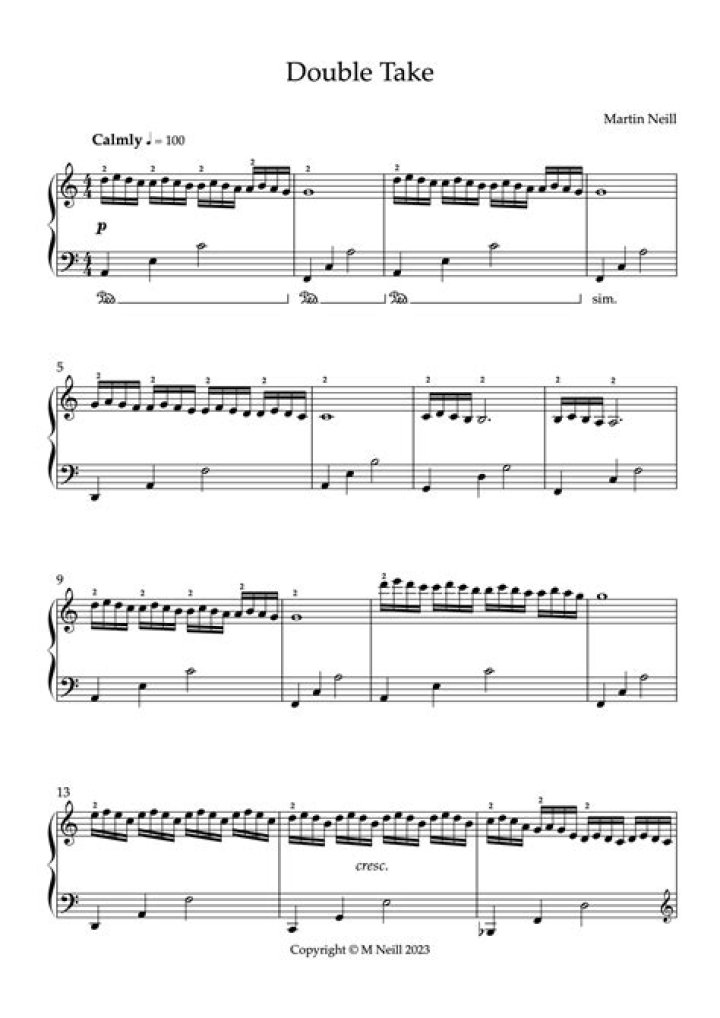 What does double mean after 1NT?