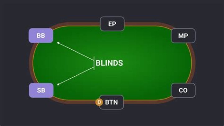 What does sit out next big blind mean?