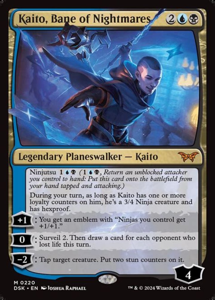 What does surveil mean in MTG?