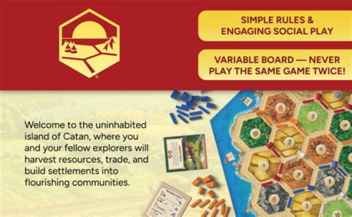 What does the crane card do in Catan?