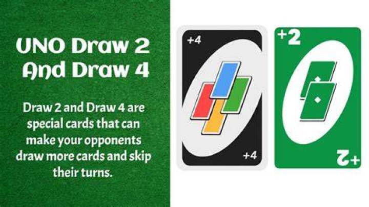 What happens if there are no more cards to draw in UNO?