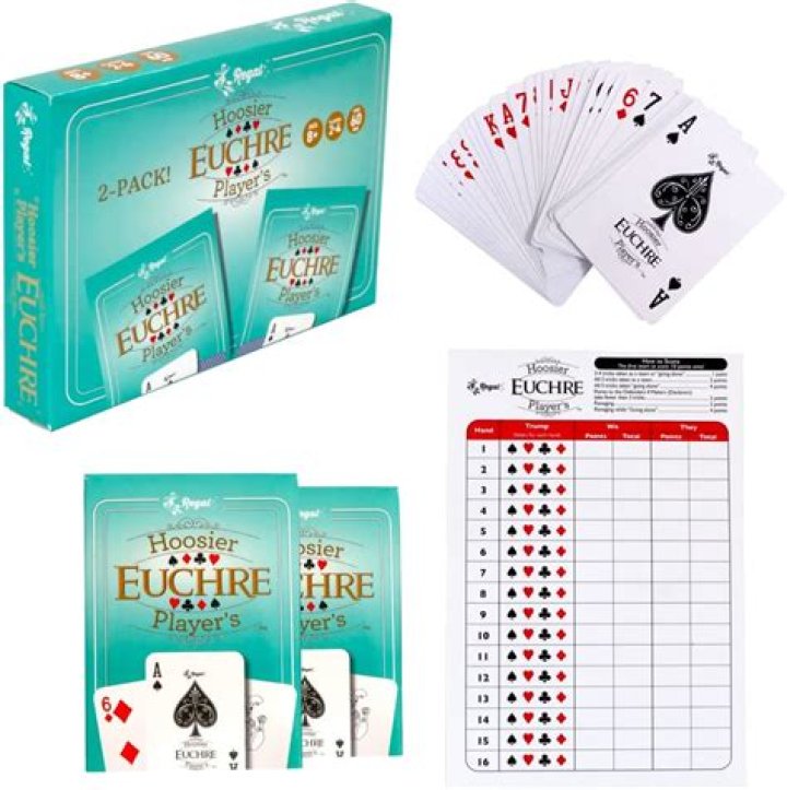 What happens if you Euchre and win all tricks?