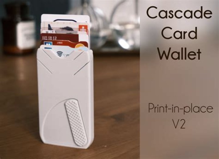 What happens when you cascade into a cascade card?