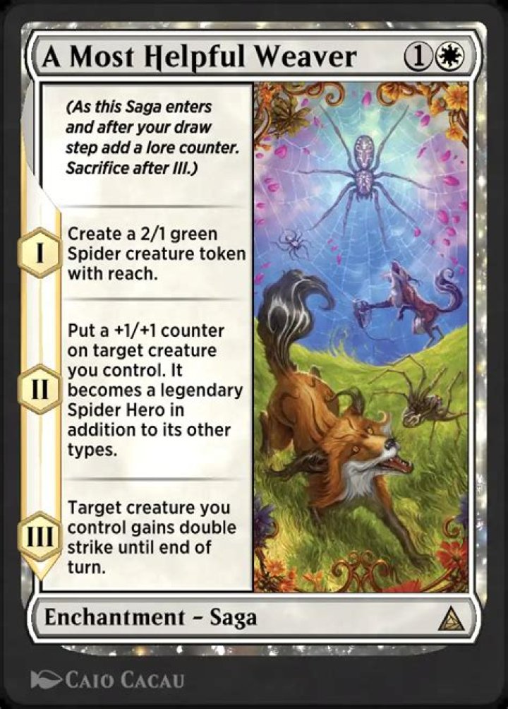 What is a 1 1 counter MTG?