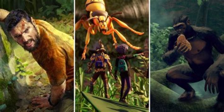 What is a game within a game called?