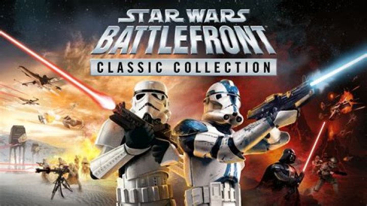 What is the best Battlefront 2 mode?