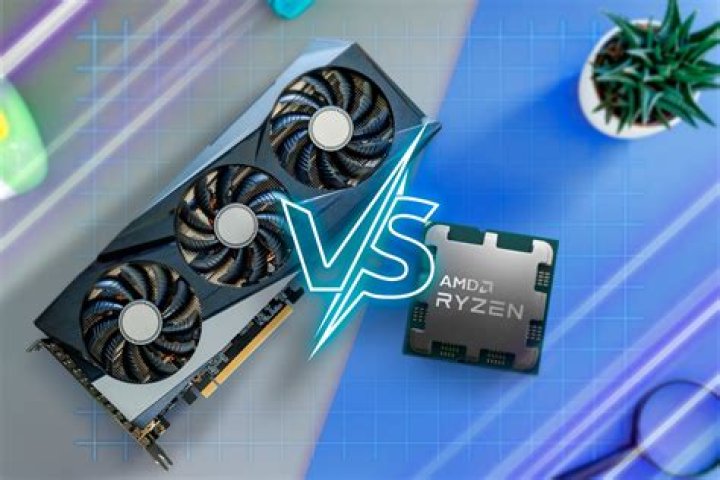 What is the difference between a computer and a gaming console?