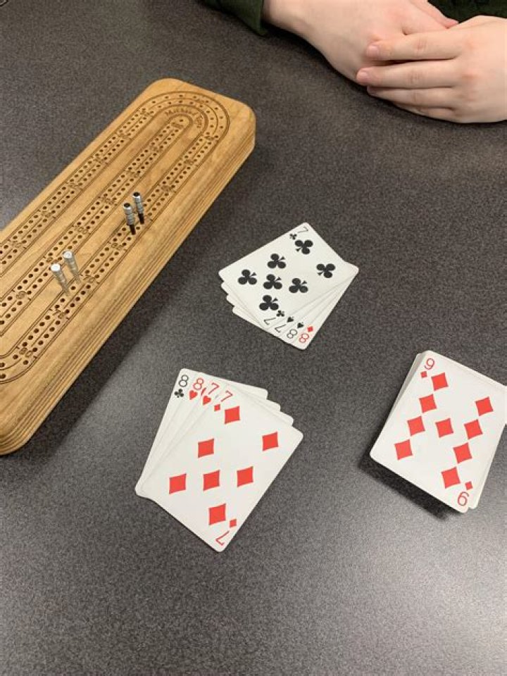 What is the go rule in cribbage?