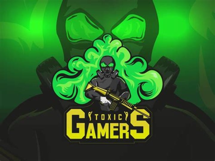 What is toxic gaming?