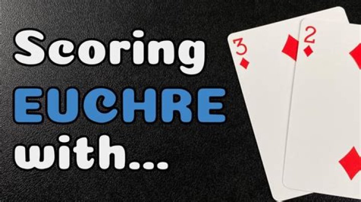 What should you lead in euchre?