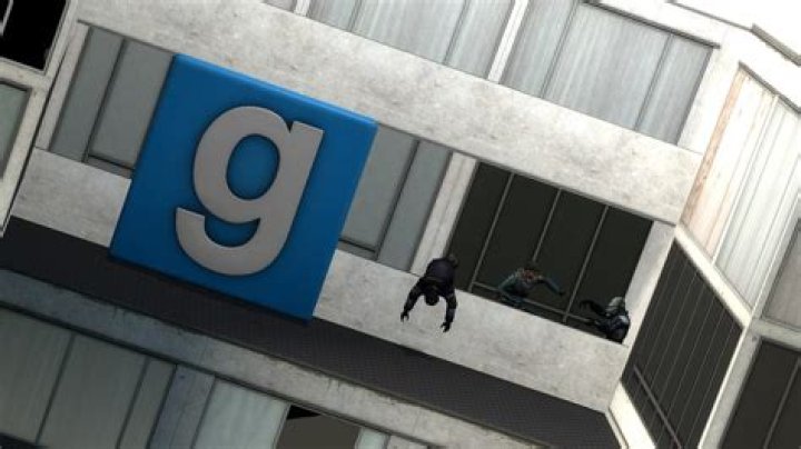 Where are GMod backgrounds?
