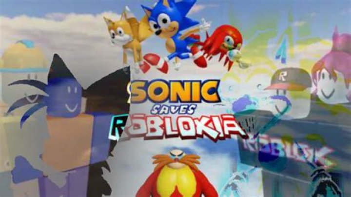 Where can I play Sonic RPG EP 6?