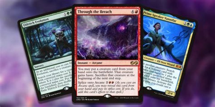 Where do I start with magic?
