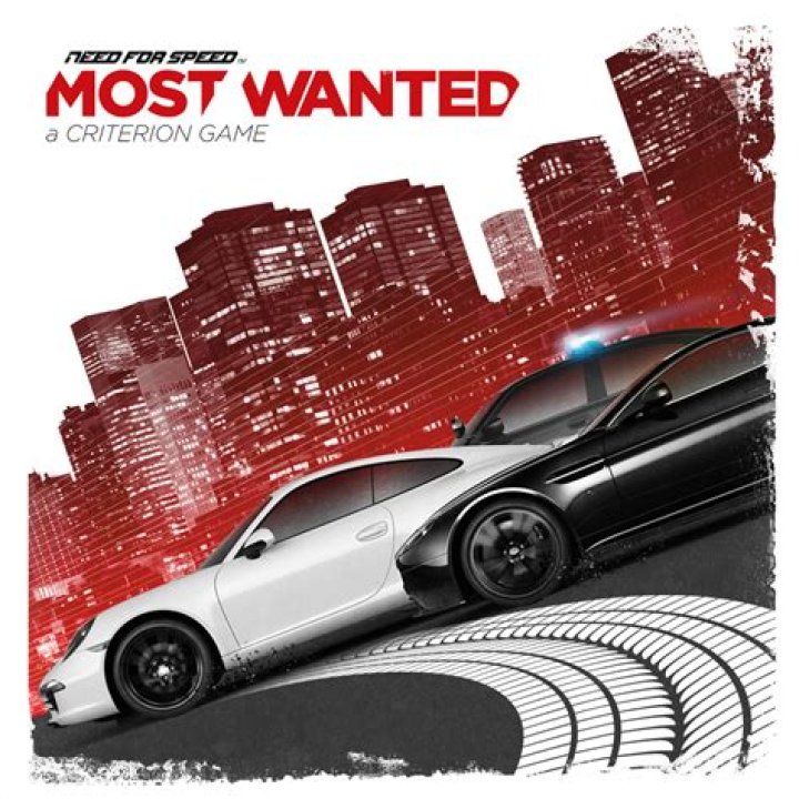 Where is NFS Most Wanted save file?