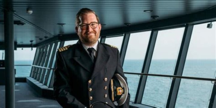 Who is the captain in bridge?