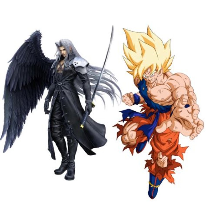 Who killed Sephiroth?