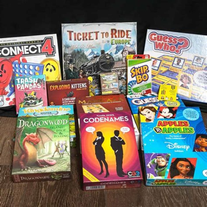 Why are board games on Kickstarter?