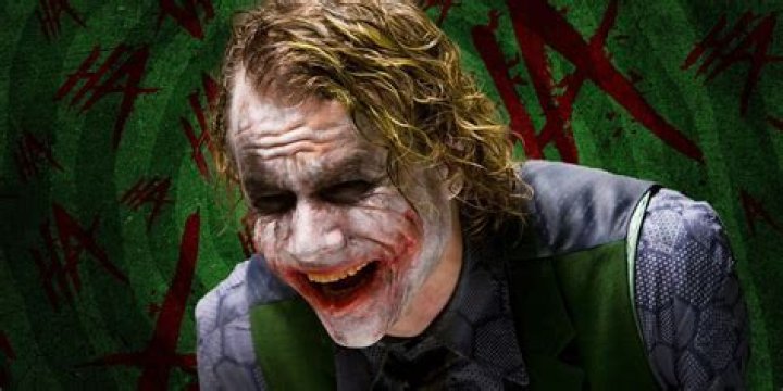 Why are jokers not used?