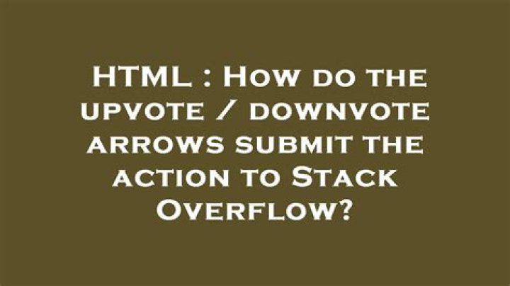 Why does everyone Downvote on stack overflow?